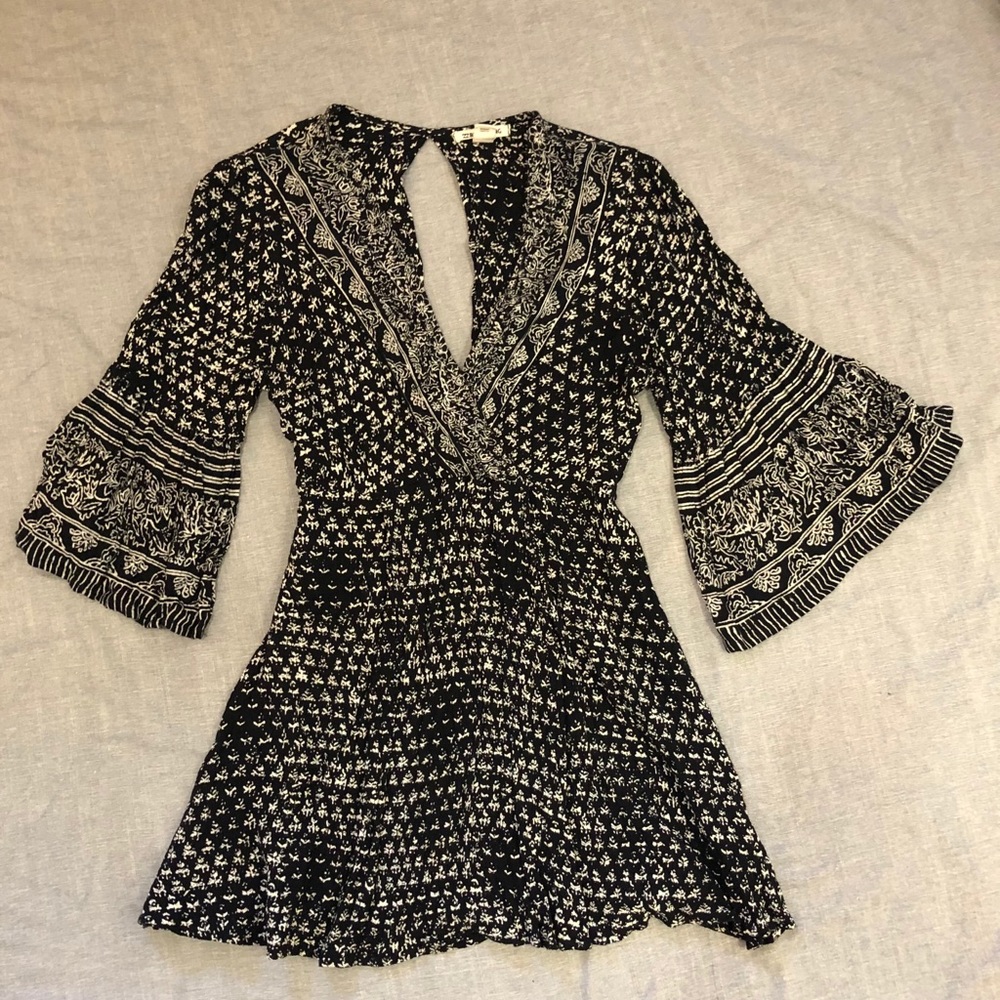 Billabong Dress